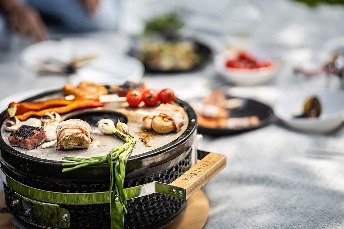 BBQ Verkoop -BBQ Verkoop