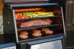 Masterbuilt Gravity Series 560 Warmhoudrekken -BBQ Verkoop image 1