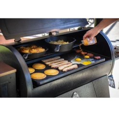 Pit Boss Gietijzeren Bakplaat -BBQ Verkoop image 101