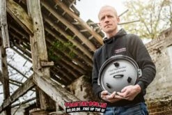 Vuur&Rook Dutch Oven 6 Quarts Met Coolgripp -BBQ Verkoop image 1019