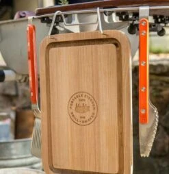 PK Grill Teakhouten Snijplank -BBQ Verkoop image 102