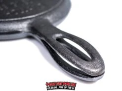 The Windmill Waffle Cast Iron -BBQ Verkoop image 1035