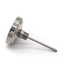 Franklin Barbecue Pits Thermometer -BBQ Verkoop image 1036