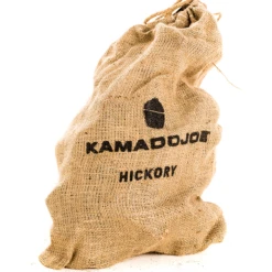 Kamado Joe Hickory Chunks 3 Kg