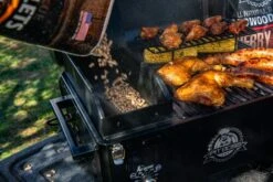 Pit Boss Pro Series 150 Portable Wood Pellet Grill -BBQ Verkoop image 108