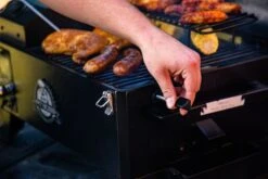 Pit Boss Pro Series 150 Portable Wood Pellet Grill -BBQ Verkoop image 111