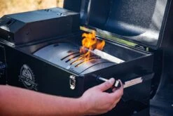 Pit Boss Pro Series 150 Portable Wood Pellet Grill -BBQ Verkoop image 112