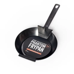 The Bastard Phantom Pan Steel MediumØ 24 Cm -BBQ Verkoop image 113