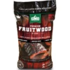 Green Mountain Premium Fruitwood Kers/Beuk/Pecan BBQ Pellets 12,7 Kilo
