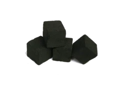 Vuur&Rook Kokosbriketten Cubes By Dammers 10 Kg -BBQ Verkoop image 1166