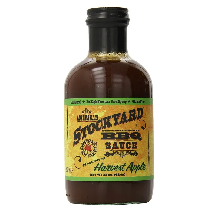 Stockyard Harvest Apple 12.5oz 1 Stockyard Harvest Apple 12.5oz