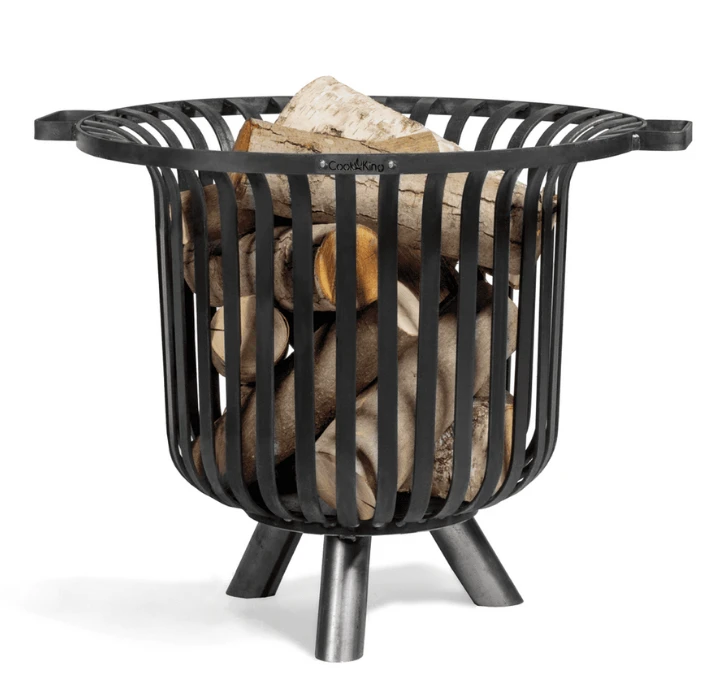 Cookking Firebasket Verona 1 Cookking Firebasket Verona