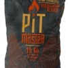 Pitmaster Lump Charcoal Quebracho Blanco 15 Kg