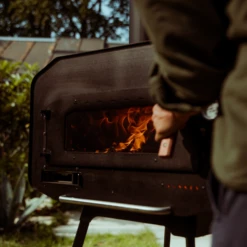 Vonken Home Brooddeur -BBQ Verkoop image 1242