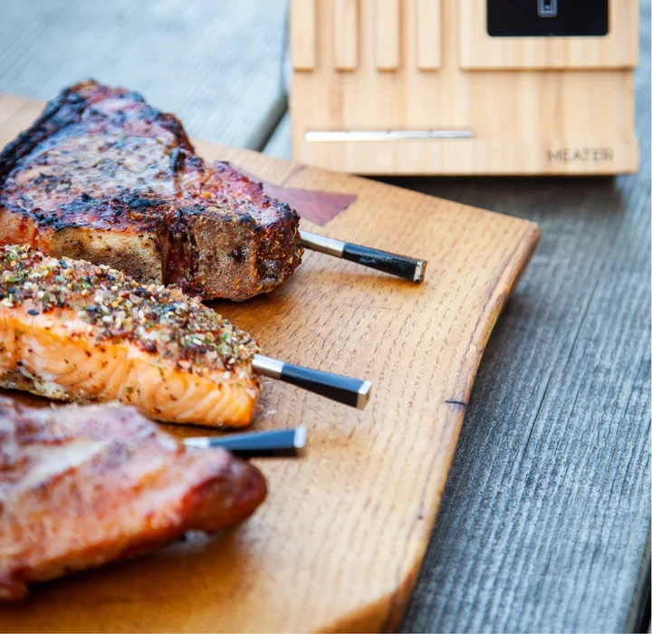 Meater Block 2 Meater Block - Image 2