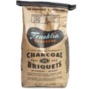 Franklin Barbecue Charcoal Briketten Cubes 5,4 Kg