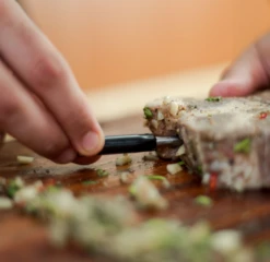 The MeatStick Draadloze Probe Geel -BBQ Verkoop image 1281