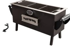 Vuur&Rook Fire Boss Yakitori Grill Rooster -BBQ Verkoop image 130