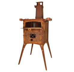 Fikki Outdoor Oven Compact