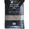 Grill Fanatics Appel / Pruim / Abrikoos Pellets 10 Kg
