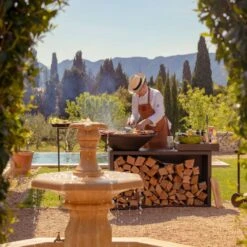 OFYR Island Black 85 -BBQ Verkoop image 133