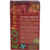 Ecobrasa Kokosbriketten Cubes 3 Kg
