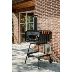 Vonken Urban Frame 7 Vonken Urban Frame -BBQ Verkoop image 1358