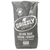 Grizzly Grills Eiken Houtskool 10 Kg