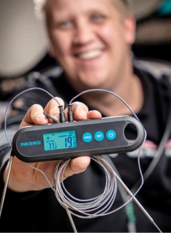 Inkbird IHT-2PB -BBQ Verkoop image 1373