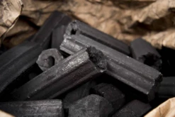 Firebrand Tropical Hardwood Briketten Tubes 10 Kg -BBQ Verkoop image 1386