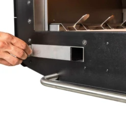 Vonken Urban Houtoven -BBQ Verkoop image 1409