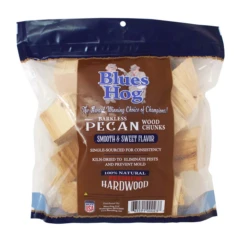 Blues Hog Pecan Chunks 2 Kg 5 Blues Hog Pecan Chunks 2 Kg -BBQ Verkoop image 1420