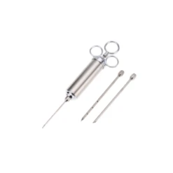Turnpike BBQ RVS Marinade Injector -BBQ Verkoop image 1424