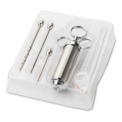 Turnpike BBQ RVS Marinade Injector -BBQ Verkoop image 1425