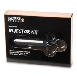 Turnpike BBQ RVS Marinade Injector -BBQ Verkoop image 1426