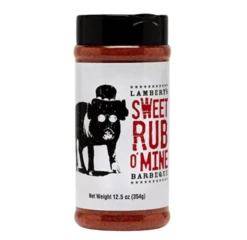 Lambert's Sweet Swine O Mine Championship BBQ Rub 12.5oz