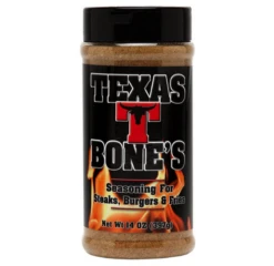 Texas T Bone BBQ Rub 7.5oz
