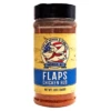 Flaps 20 Chicken Rub 12 Oz