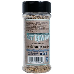 Blues Hog Rodeo Rub 4.5 Oz -BBQ Verkoop image 1462