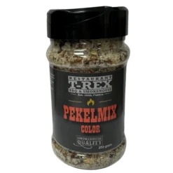 T-Rex Pekelmix Color 250 Gram