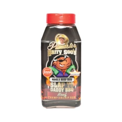 Slap Yo Daddy Moola Beef Rub 26 Oz