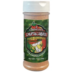 2 Gringos Chupacabra Fajita Seasoning 7 Oz