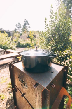 Stoked BBQ Braai Premium -BBQ Verkoop image 150