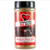 Operation BBQ Relief Florida Mojo Rub 10.4 Oz