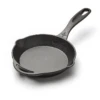 Barebones Cast Iron Skillet 2 Quarts