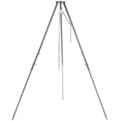 Valhal Outdoor Driepoot XL Inclusief Tas En Katrol