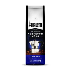 Bialetti Gemalen Koffie Moka Inteso 250 Gram