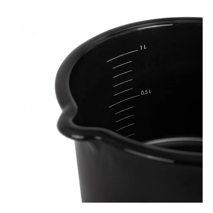 Petromax Emaille Pan Zwart 0.5 Liter 3 Petromax Emaille Pan Zwart 0.5 Liter - Image 3