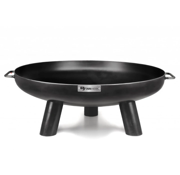 Finnwerk Vuurschaal HARRI 80 1 Finnwerk Vuurschaal HARRI 80