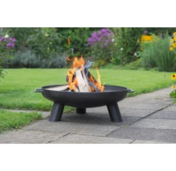 Finnwerk Vuurschaal HARRI 80 7 Finnwerk Vuurschaal HARRI 80 -BBQ Verkoop image 1538